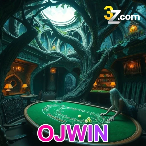 Experiência Inigualável no Cassino OJWIN: Atrações Imperdíveis