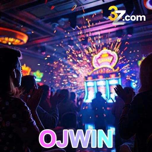 OJWIN Jogos de caça-níqueis